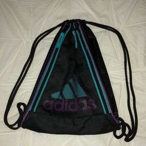 Adidas backpack